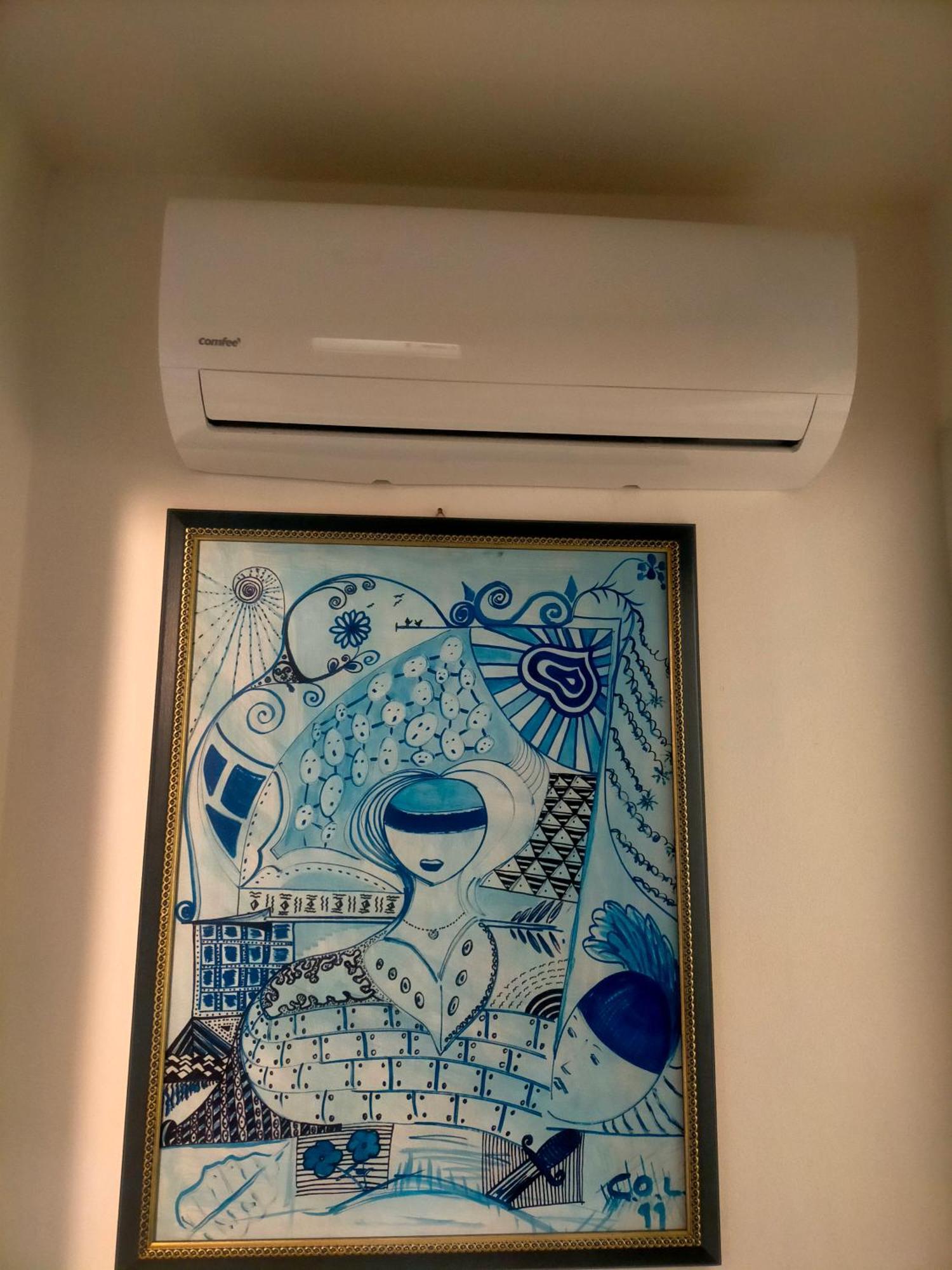 多莫多索拉Kinghouse公寓 外观 照片